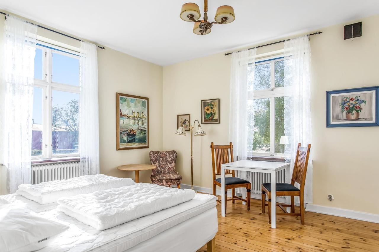 Blaesinge Gard Kullabygden Pansiyon Jonstorp Dış mekan fotoğraf