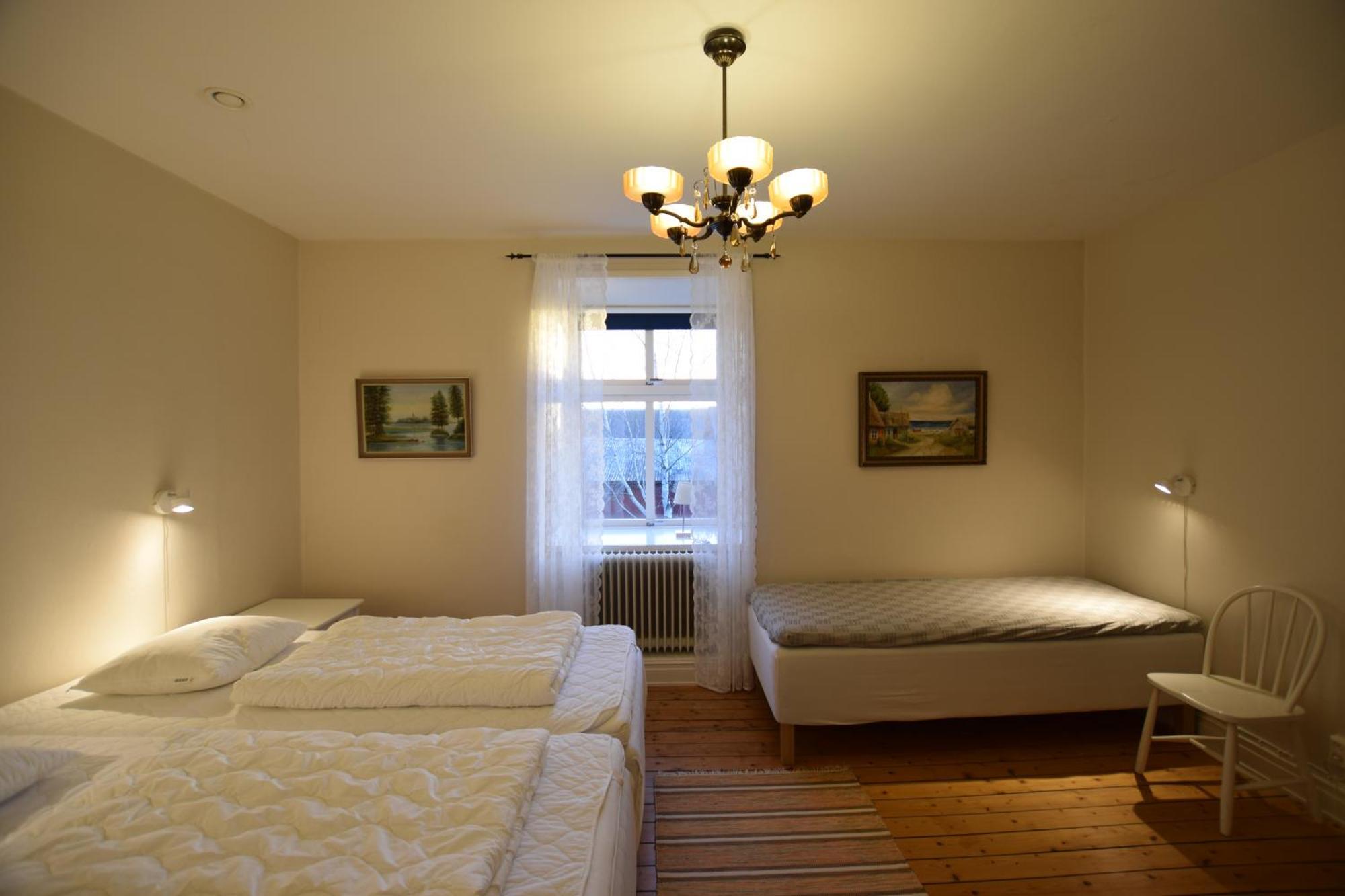Blaesinge Gard Kullabygden Pansiyon Jonstorp Oda fotoğraf