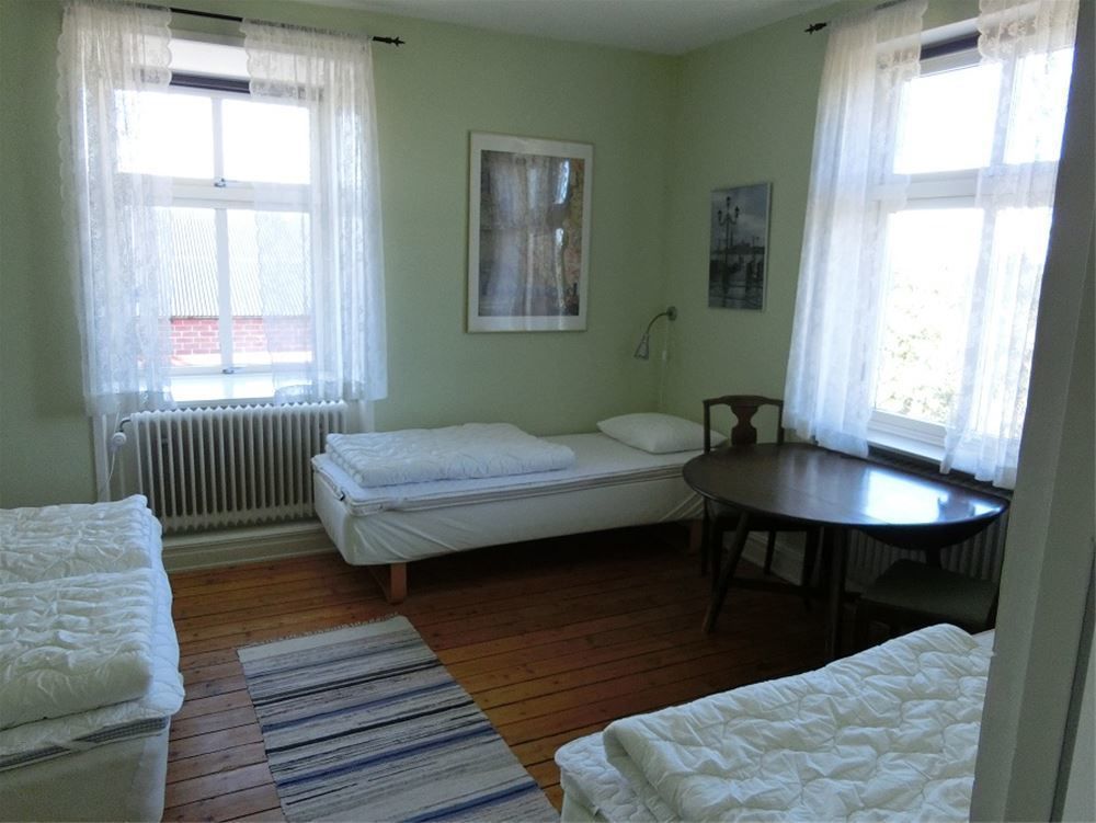 Blaesinge Gard Kullabygden Pansiyon Jonstorp Dış mekan fotoğraf