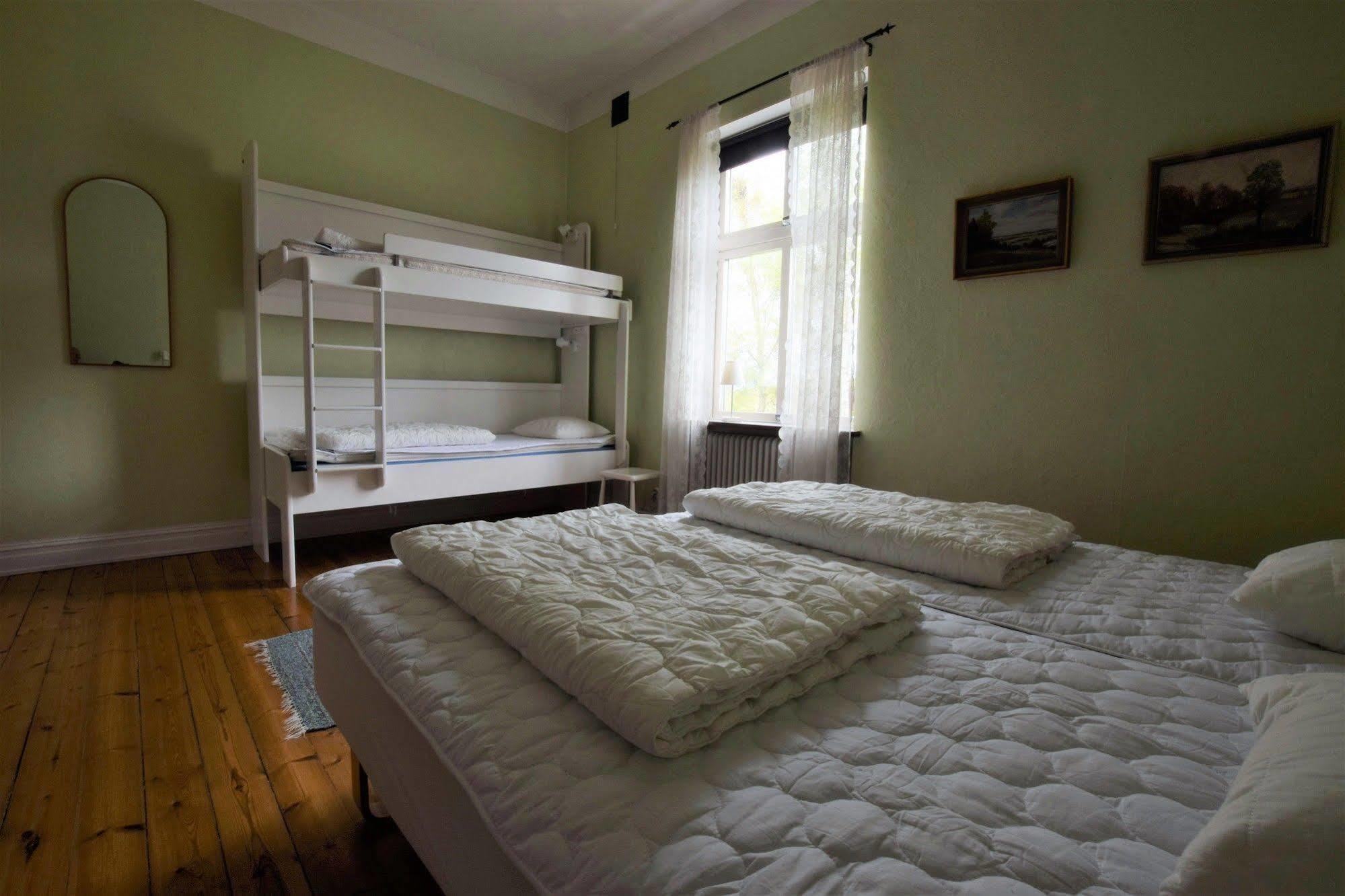 Blaesinge Gard Kullabygden Pansiyon Jonstorp Dış mekan fotoğraf