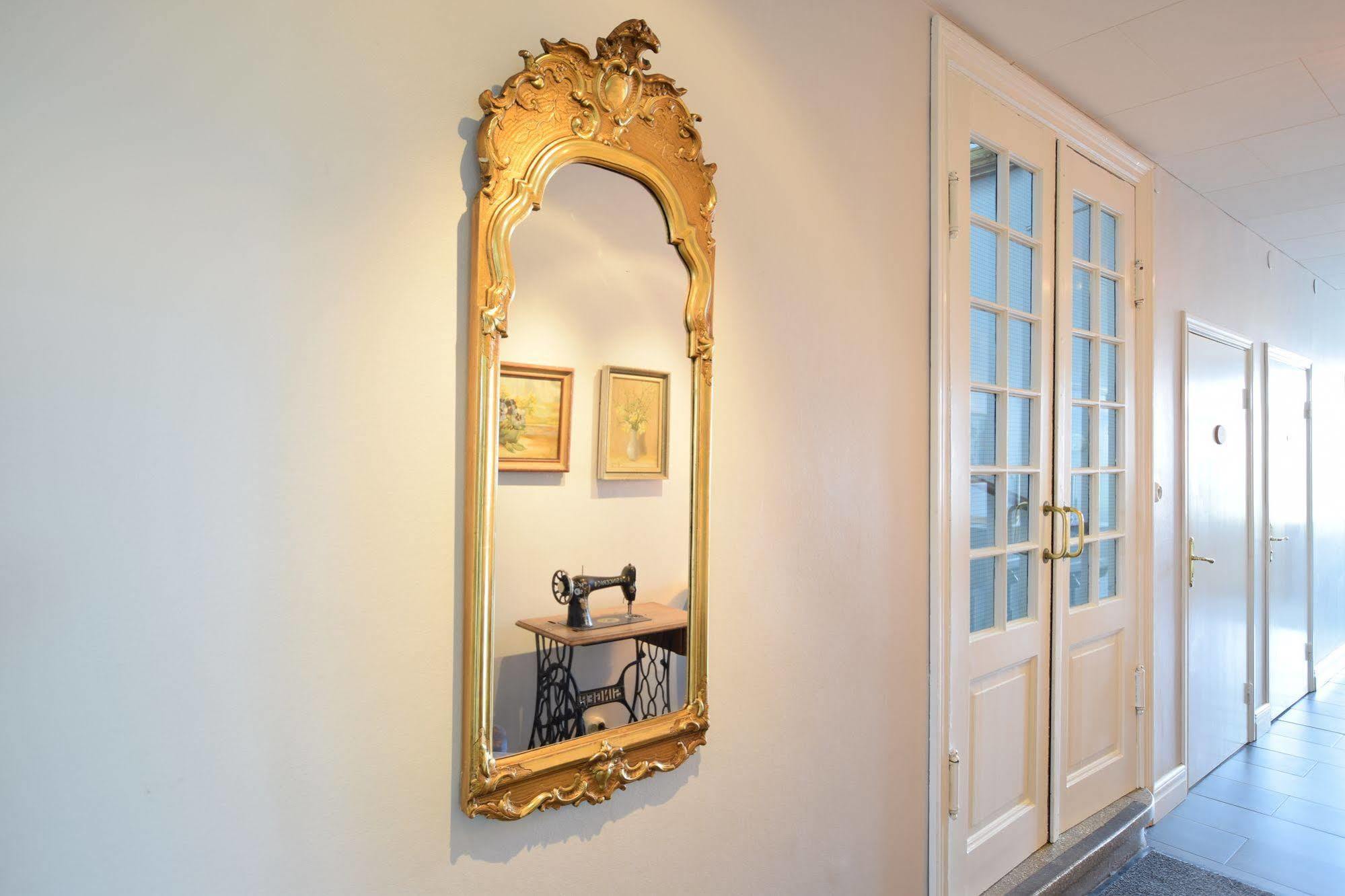 Blaesinge Gard Kullabygden Pansiyon Jonstorp Dış mekan fotoğraf